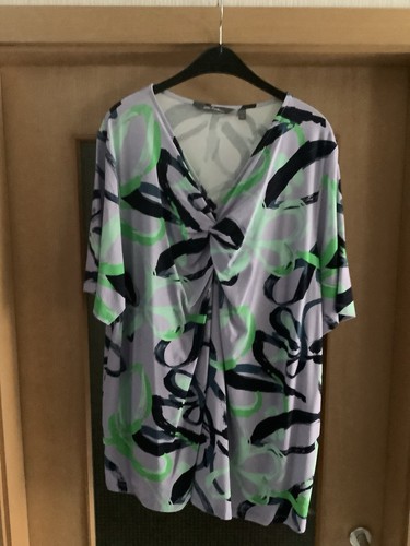 Ulla popken shirt - shirt, 50/52