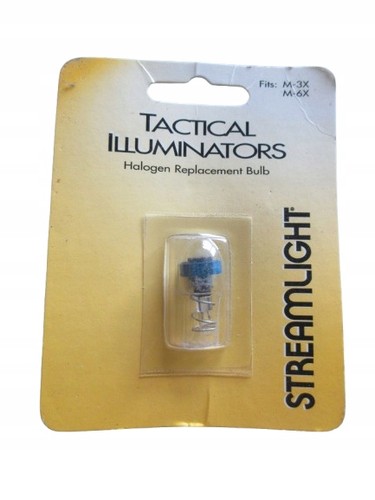 Halogenlampe für streamlight - fÜr,