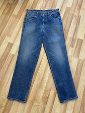 Wrangler Vintage Jeans Hose