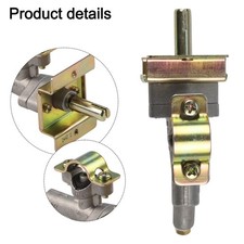 Ersatz Regelventil für Weber