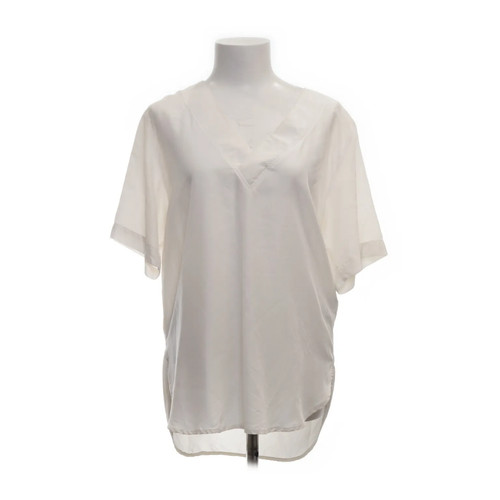 Kind guise wickelbluse - a,