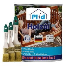 Holzöl Bankirai 1L für ca