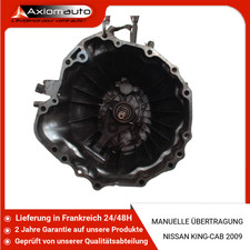 🇩🇪 MANUELLE ÜBERTRAGUNG