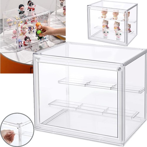 Acryl vitrine schaukasten - acryl,
