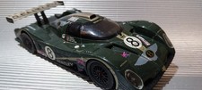 Slotcar 1:32, Bentley, Fly, Carrera, Slotit, SCX, Ninco, 