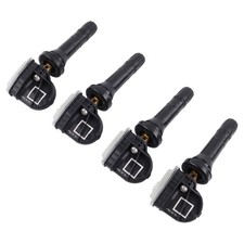 4x RDKS Reifendrucksensor