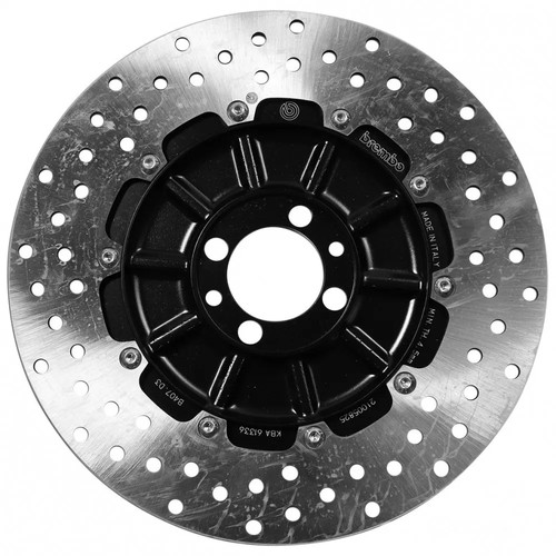 Bremsscheibe hinten brembo - hinten,