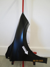 Original VW Polo Kotflügel rechts 2G0821106 B-Ware 25-04064