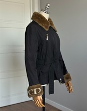 CHRISTIAN DIOR Vintage Damen