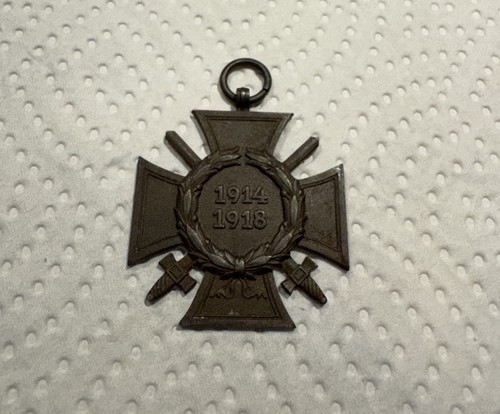 Militär orden hindenburgkreuz - militär,