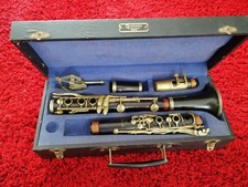 Böhm Klarinette in  B