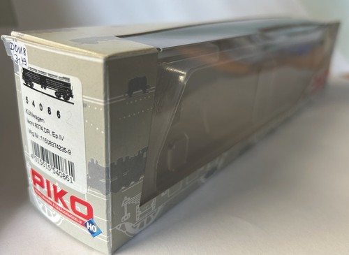 Stück piko leerbox - 1,
