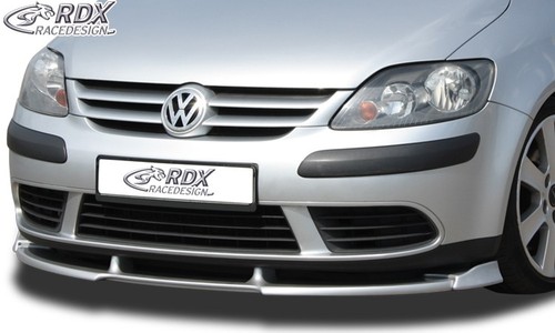 Rdx vario frontspoiler für - rdx,