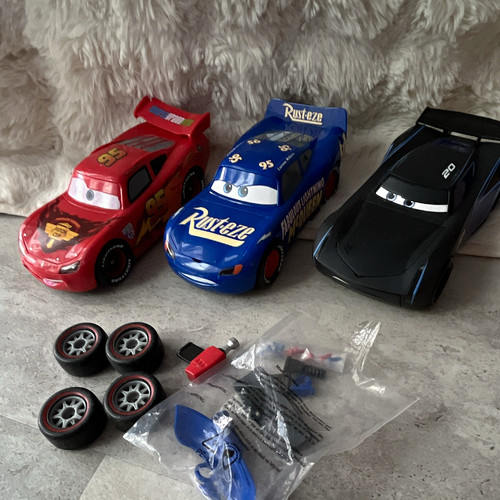 Disney cars spielzeugautos - disney,