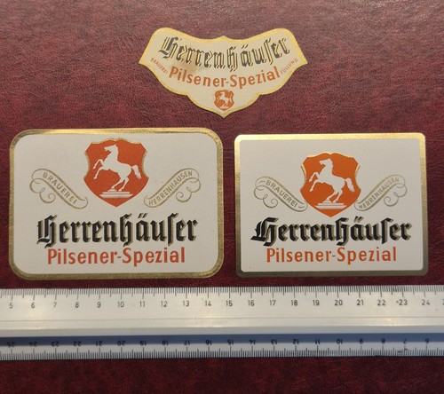 Herrenhäuser brauerei - brauerei,