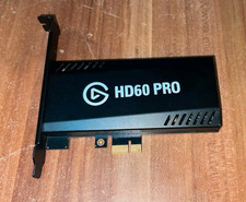 Elgato HD60 Pro Capture Card