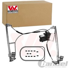 FENSTERHEBER VORNE LINKS