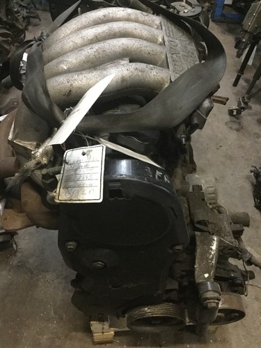 159490 motor ohne anbauteile - ohne,