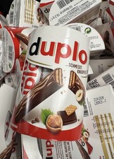 FERRERO DUPLO SCHOKORIEGEL  10