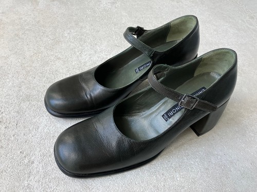 Enrico antinori pumps unbnutzt - enrico,