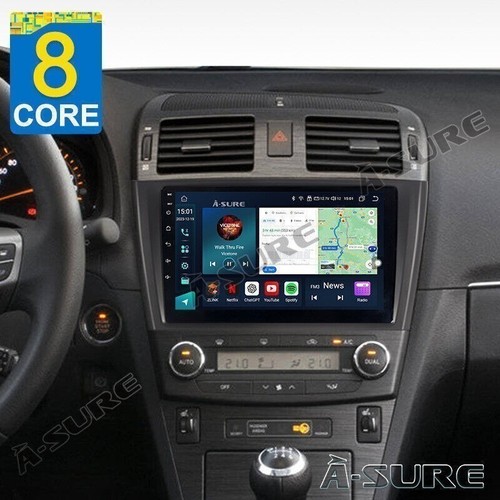 64g android autoradio - 4+64g, 14