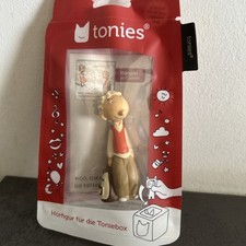 Tonie Figur Rico, Oskar und