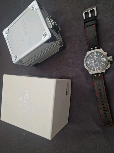 Armbanduhr twsteel cs10 - cs10, 50mm