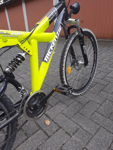 Fahrrad kenzie hill 400 - mc,