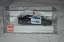 Busch 1:87 Ford Probe USA