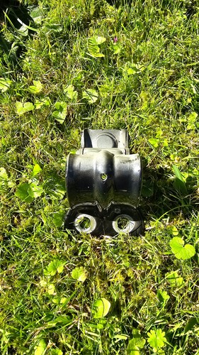 Audi avant scharnier - avant,
