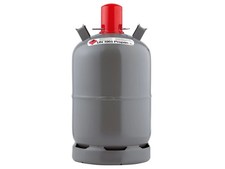 Propan 11 kg Nutzungsflasche