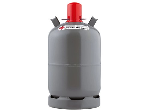 Propan nutzungsflasche - propan,