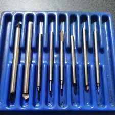 FD - Drehmeißel Drehstahl