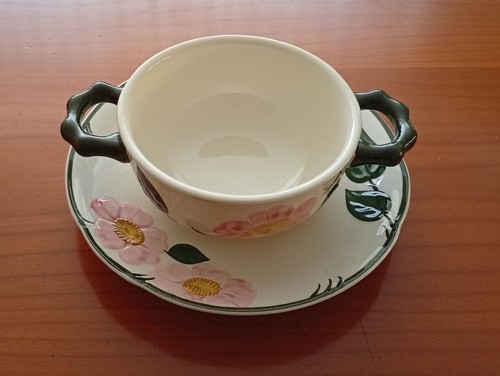 Villeroy boch suppentasse - suppentasse, +