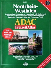 Nordrhein-Westfalen ADAC