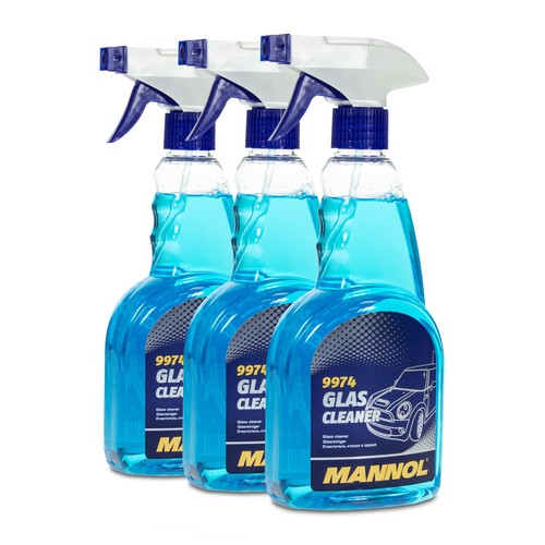 Mannol 9974 glas - 9974,