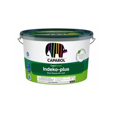 Caparol Indeko Plus doppelt