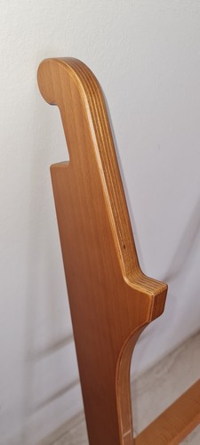 Hymer holzleiter alkovenleiter - holzleiter,