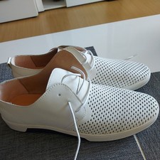 Medizinische Arbeitsschuhe, Arzt,Pfleger, Therapeuten  Herren Gr.42