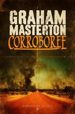 Graham Masterton Corroboree