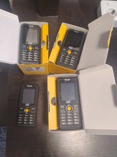 4x Handys, ohne Ladegerät