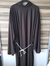 Mönchskostum Faschingskostüm Karnevalskostüm Fastenacht Verkleidung