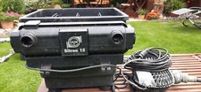 Teichfilterset mit pumpe - , und