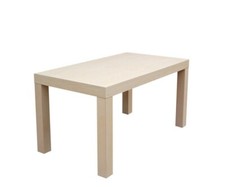 Esszimmertisch SF25 80x140x180