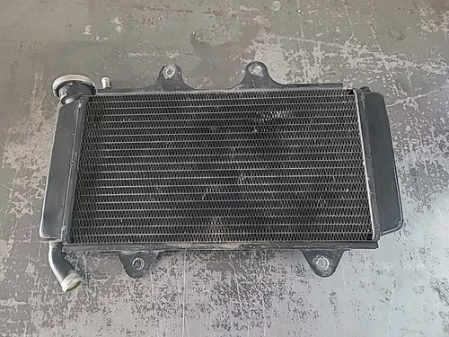 Ktm 125 kühler - 125, (