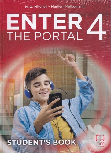 Enter the portal student s - the,
