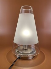 Tischleuchte - Massive - Philips Lightning - Niederländisches Design - Vintage 