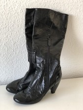 Schuhe  Damen Stiefel Schuhe 