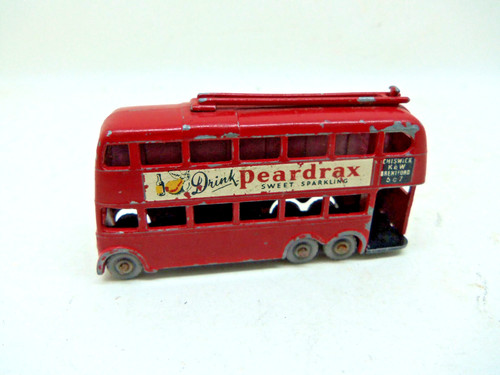 Matchbox lesney 56a london - matchbox,