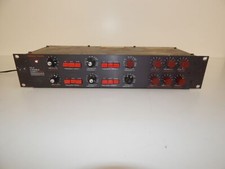 Ll FURMAN Klang- TX-4